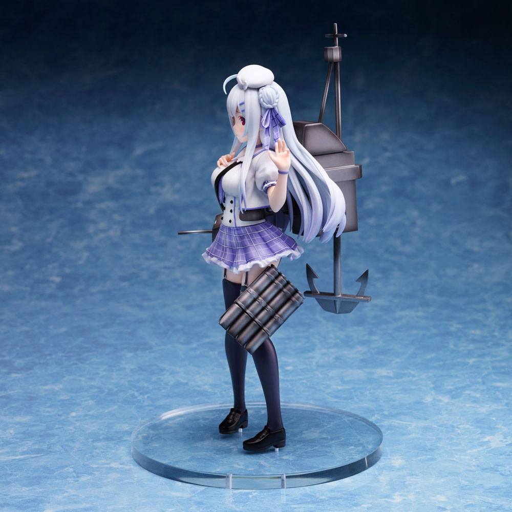 kameco-manga-anime-figuren-azur-lane-cygnet-pvc-statue-23-cm image 5