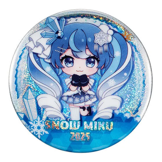 vocaloid-hatsune-miku-button-b-snow-miku-2025-5-cm image 1