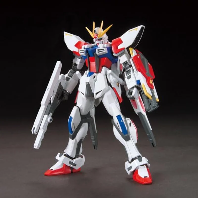 bandai-gundam-star-build-strike-1-144-hg-modellbausatz image 2