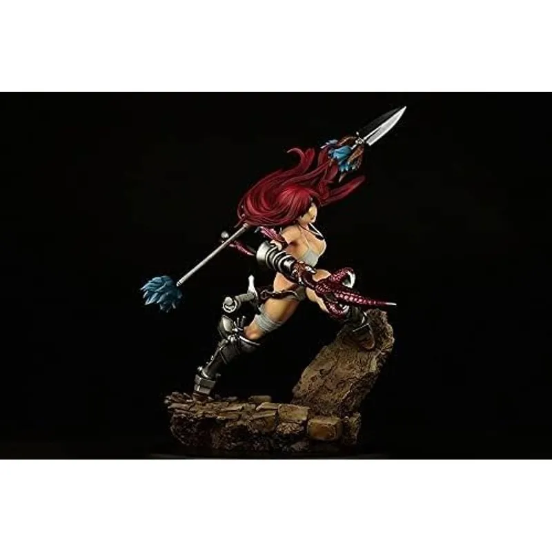 good-smile-fairy-tail-erza-scarlet-the-knight-refine-1-6-figur image 2
