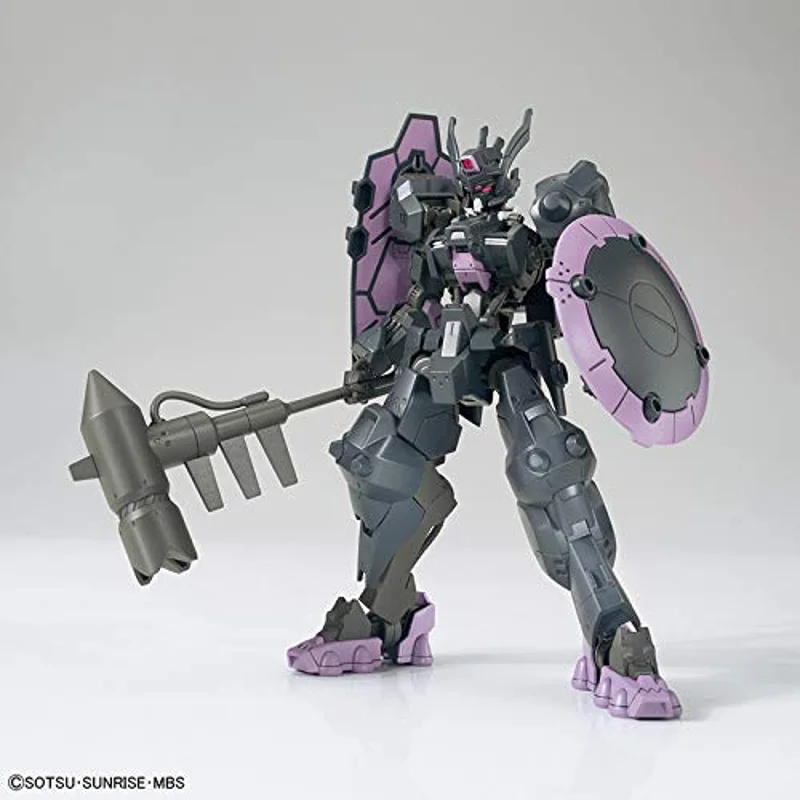 bandai-gundam-1-144-hg-ibo-37-gundam-vual-modellbausatz image 1