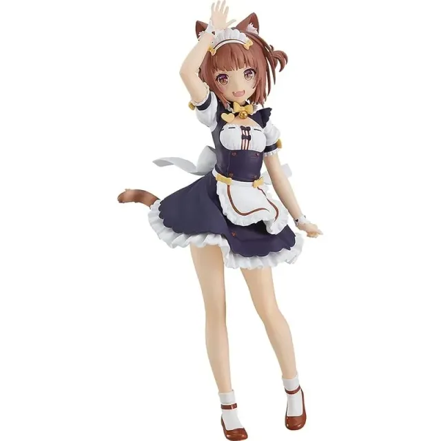 good-smile-pop-up-parade-azuki-figur-nekopara image 1