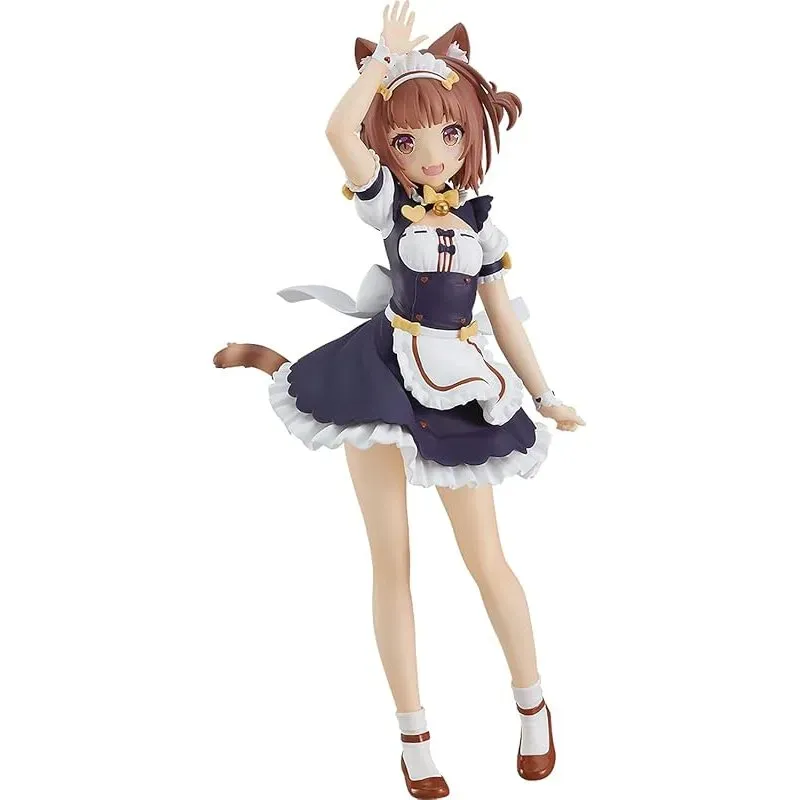 good-smile-pop-up-parade-azuki-figur-nekopara image 1