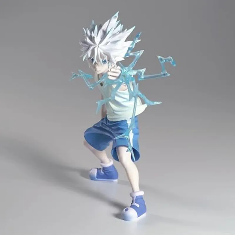 banpresto-hunter-x-hunter-killua-ii-vibration-stars-figur image 4