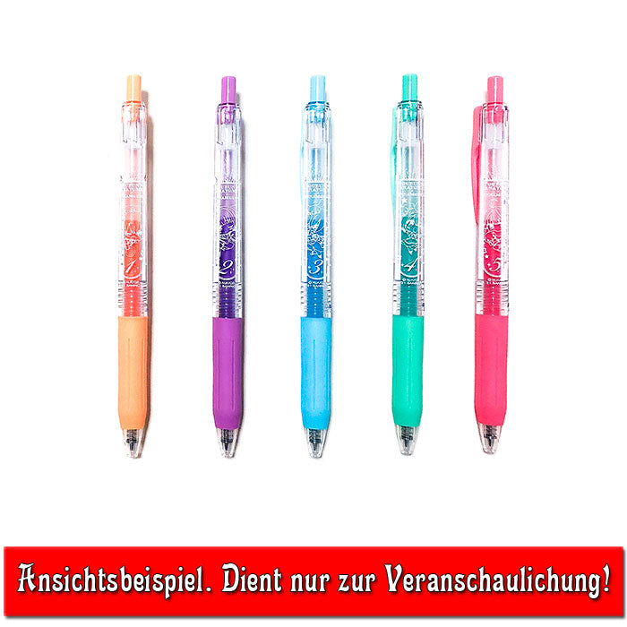 kameco-yotsuba-stift-cinnamoroll-quintuplets-sanrio image 2