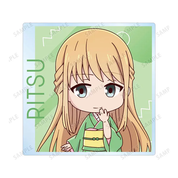 fruits-basket-ritsu-soma-acryl-magnet-chibi-6x6cm image 1