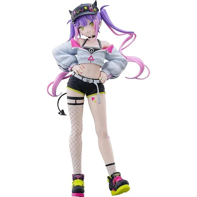 good-smile-hololive-tokoyami-towa-figur-pvc-sammelfigur image 1
