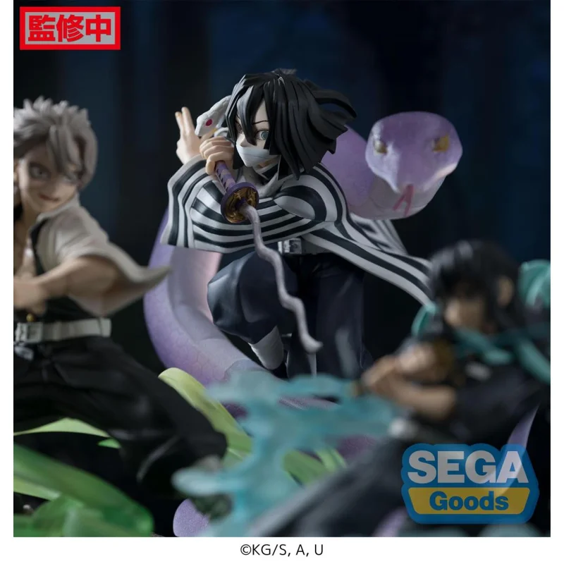 sega-demon-slayer-obanai-iguro-xrosslink-hashira-figur image 4