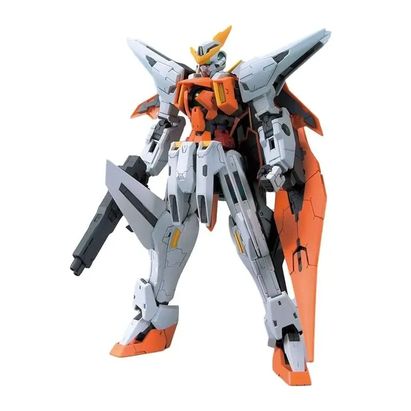 bandai-gundam-mg-1-100-gn-003-kyrios-gunpla-modellbausatz image 1