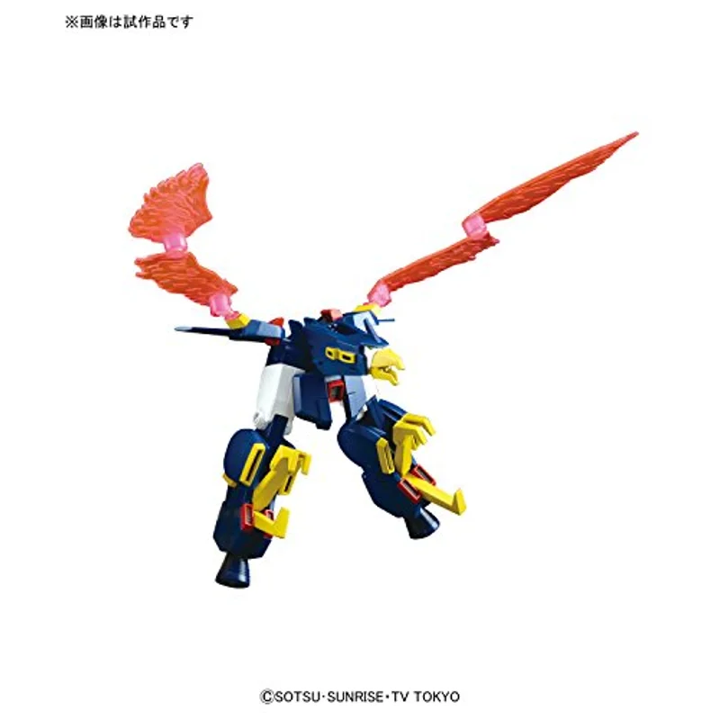 bandai-gundam-hgbf-tryon-3-1-144-modellbausatz-38 image 4