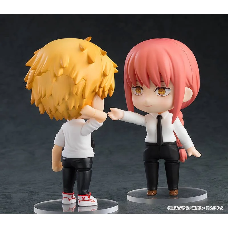 good-smile-chainsaw-man-makima-nendoroid-figur image 2