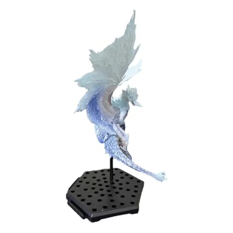 capcom-monster-hunter-velkhana-figur-eisdrache image 2