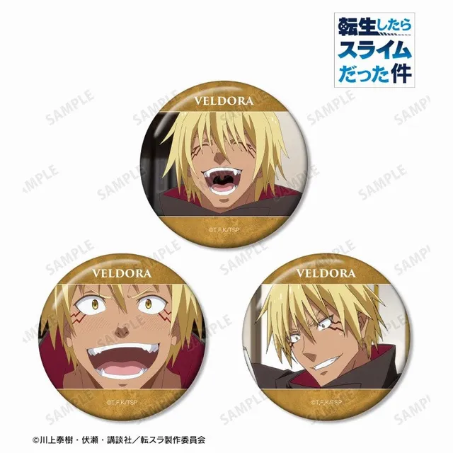 kameco-slime-veldora-button-set-scenes-ver-5-6-cm image 1