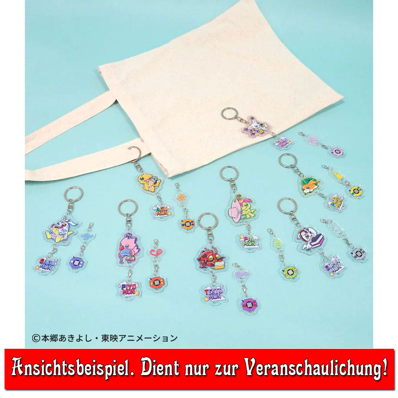 kameco-digimon-adventure-anh-nger-set-gatomon-limited-edition image 2