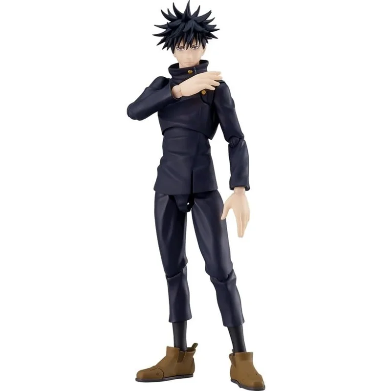 jujutsu-kaisen-megumi-fushiguro-figma-actionfigur image 4