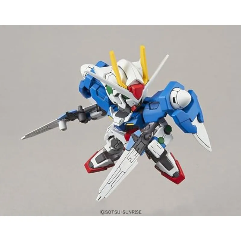 bandai-gundam-sd-ex-std-08-00-gundam-modellbausatz image 4