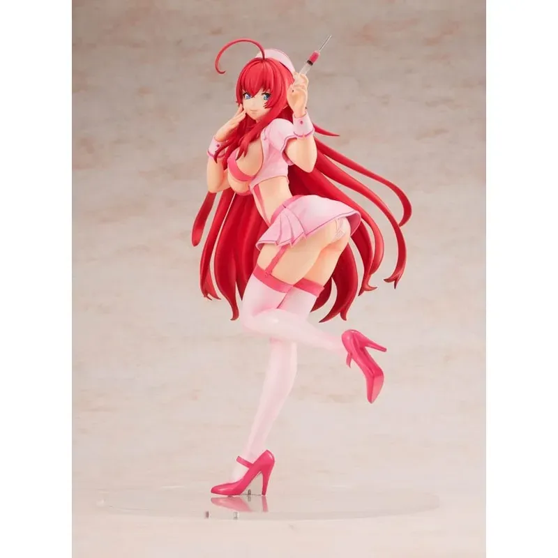 high-school-dxd-rias-gremory-nurse-ver-1-7-figur image 1