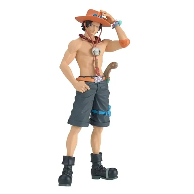 banpresto-dxf-portgas-d-ace-special-one-piece-figur image 1