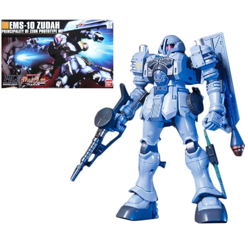 bandai-gundam-hguc-zudah-ems-10-1-144-gunpla-065 image 3