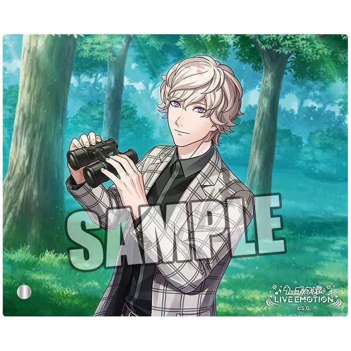 kameco-aufsteller-uta-no-prince-shion-live-emotion-11-cm image 1
