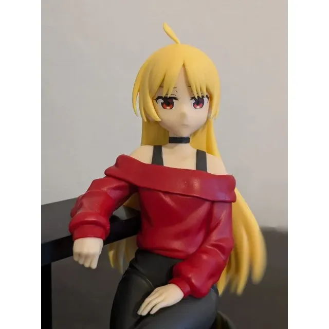 sega-bocchi-the-rock-ijichi-seika-figur-musik-version image 1