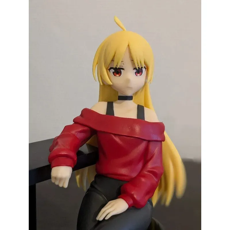 sega-bocchi-the-rock-ijichi-seika-figur-musik-version image 1