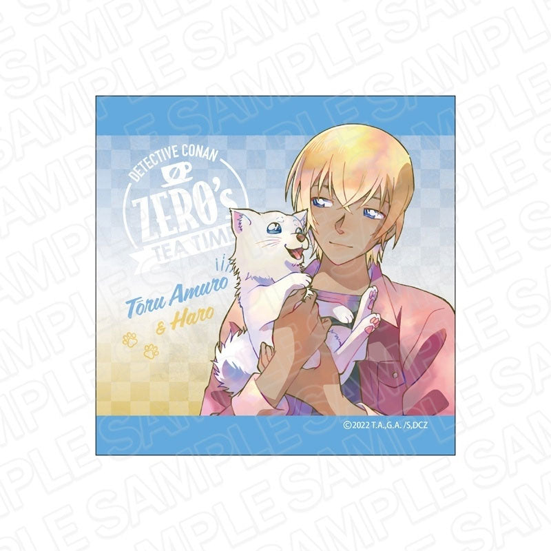 detective-conan-zero-s-tea-time-tuch-amuro-haro-20x20 image 1