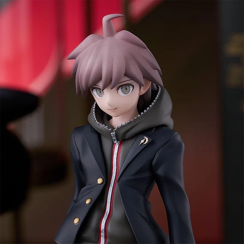 good-smile-danganronpa-makoto-naegi-pop-up-parade-figur image 4