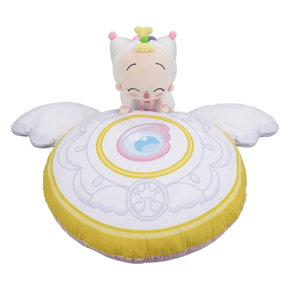 kameco-doremi-25th-kuji-last-prize-kissen-hana-30-cm image 1