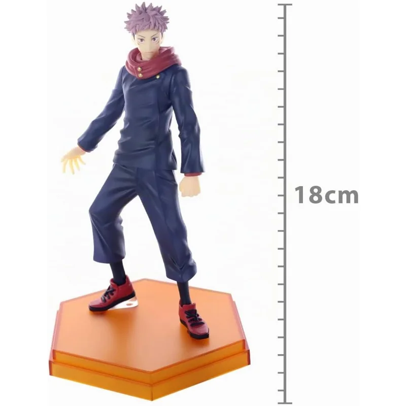 good-smile-jujutsu-kaisen-yuji-itadori-pop-up-figur image 2