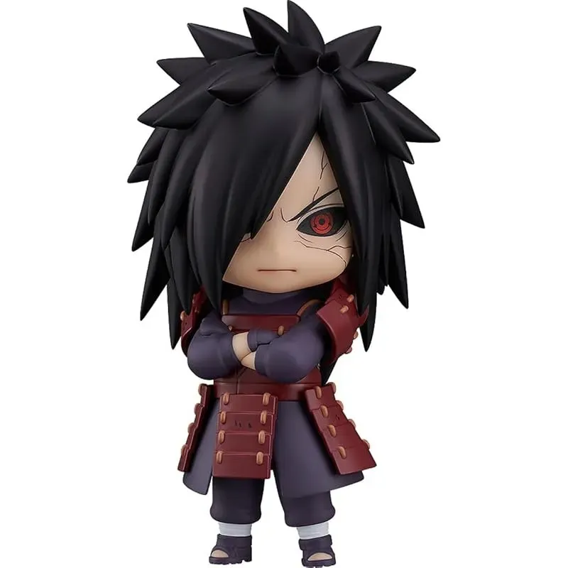 naruto-madara-uchiha-nendoroid-actionfigur-standard image 1