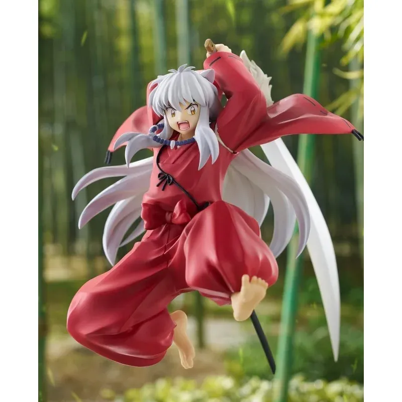 furyu-inuyasha-trio-try-it-vol-2-figur-trio-set image 1