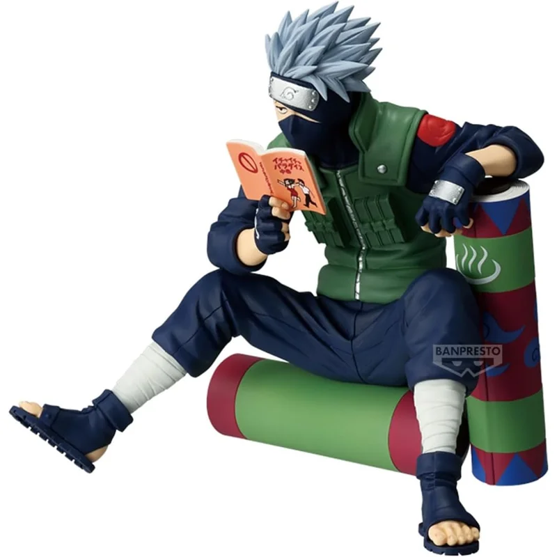 banpresto-naruto-uzumaki-kakashi-hatake-figur-03 image 2