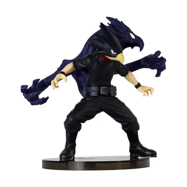 banpresto-my-hero-academia-amazing-heroes-vol-25-tokoyami-figur image 1