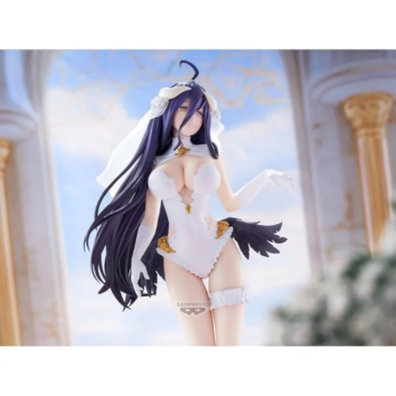 banpresto-genshin-impact-albedo-wedding-glitter-glamours-figur image 3