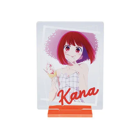 kameco-oshi-no-ko-kana-arima-aufsteller-j-prize-b-ca-8cm image 1