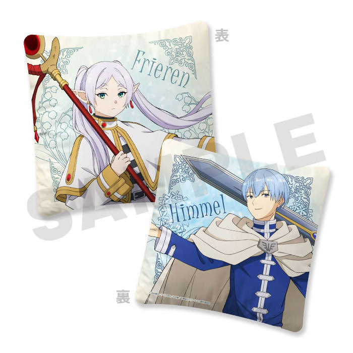 frieren-beyond-journey-s-end-web-kuji-kissen-frieren-himmel image 1