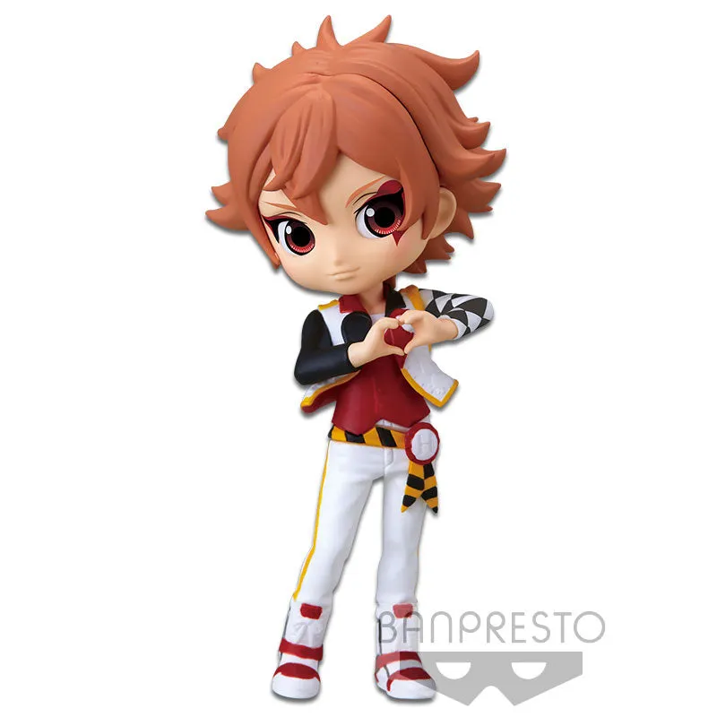 kameco-twisted-wonderland-q-posket-petit-figur-ace-trappola-7cm image 1