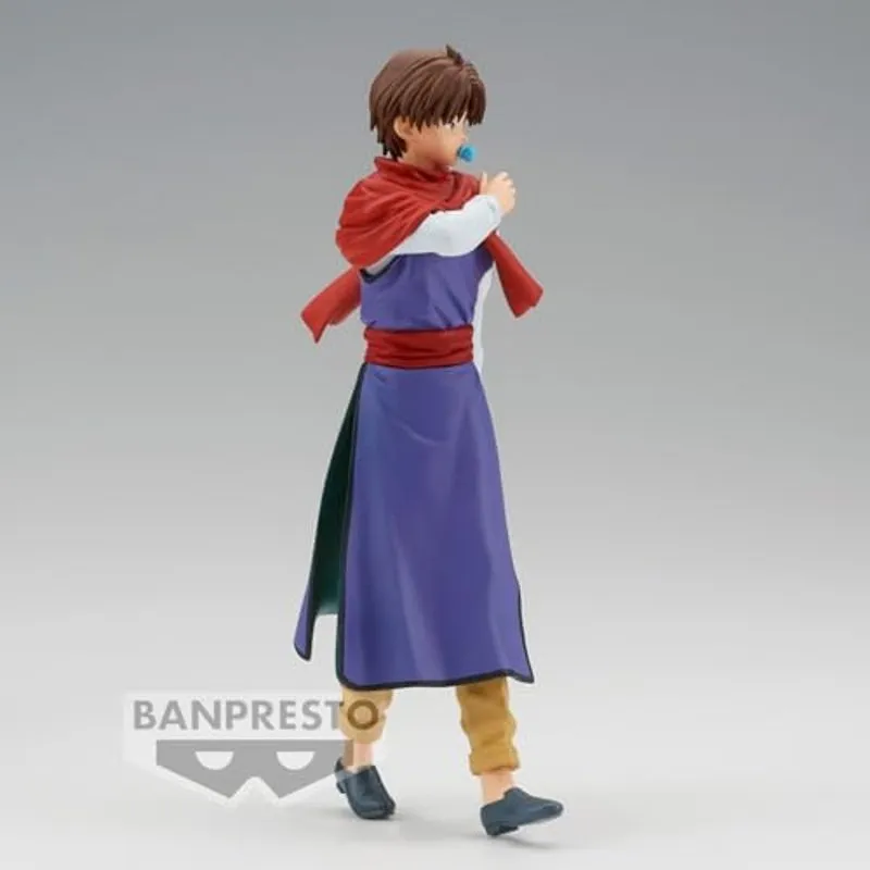 banpresto-yu-yu-hakusho-koenma-dxf-figur-30th-anniversary image 3