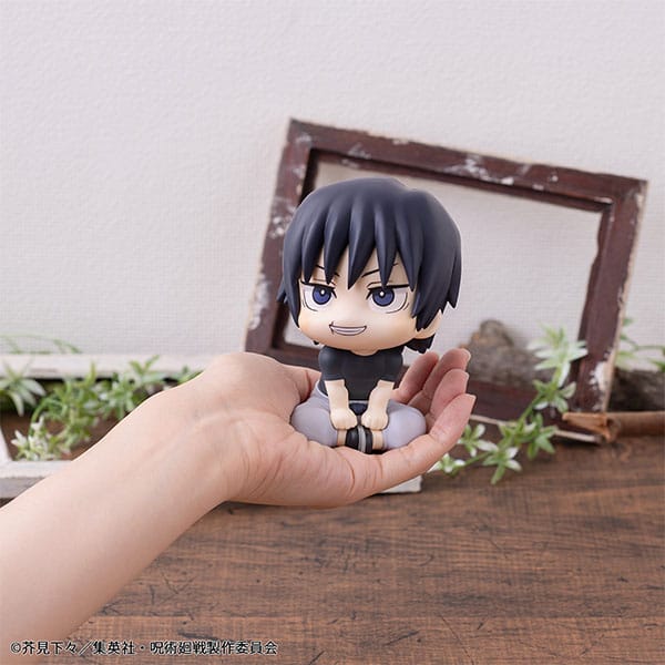 jujutsu-kaisen-toji-fushiguro-look-up-figur-11-cm-pvc image 8