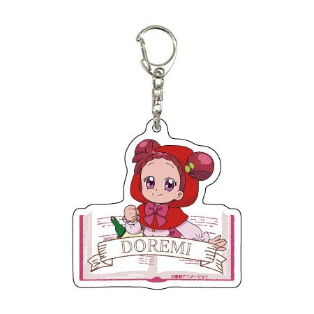 kameco-doremi-anh-nger-doremi-harukaze-fairy-tale-kunststoff image 1