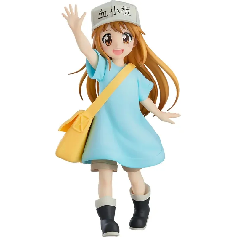 platelet-pop-up-parade-figur-cells-at-work-sammelfigur image 1