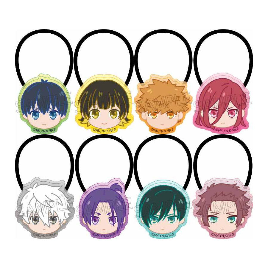 twincre-blue-lock-isagi-haargummi-oshiranabe-3-5-cm image 2