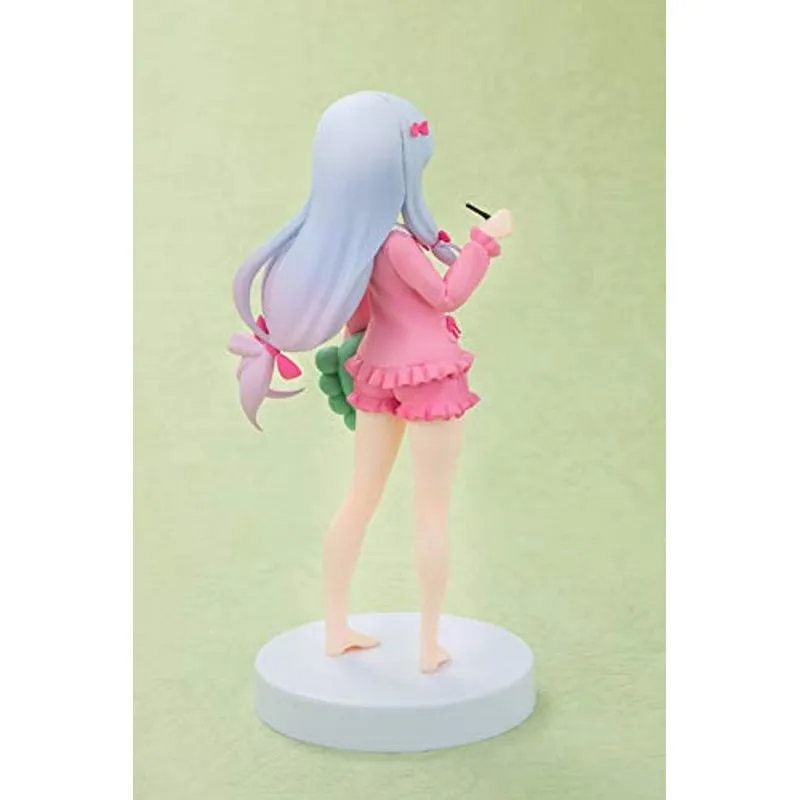 taito-hell-s-paradise-yamada-asaemon-sagiri-coreful-figur image 2