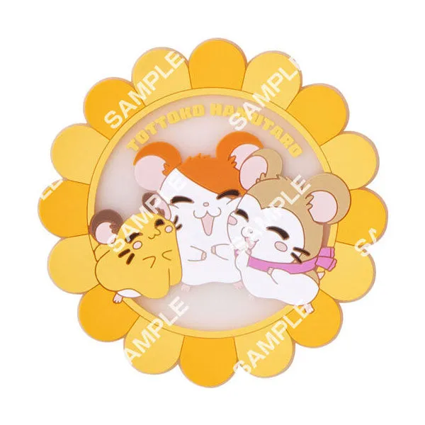 hamtaro-untersetzer-group-b-collection-vol-2-10-cm image 1