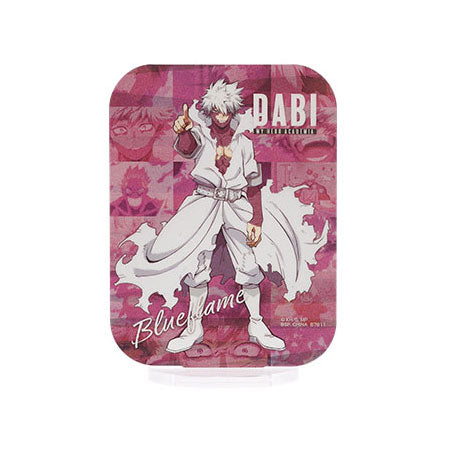 my-hero-academia-dabi-aufsteller-conflicting-feelings-8x6-cm image 1
