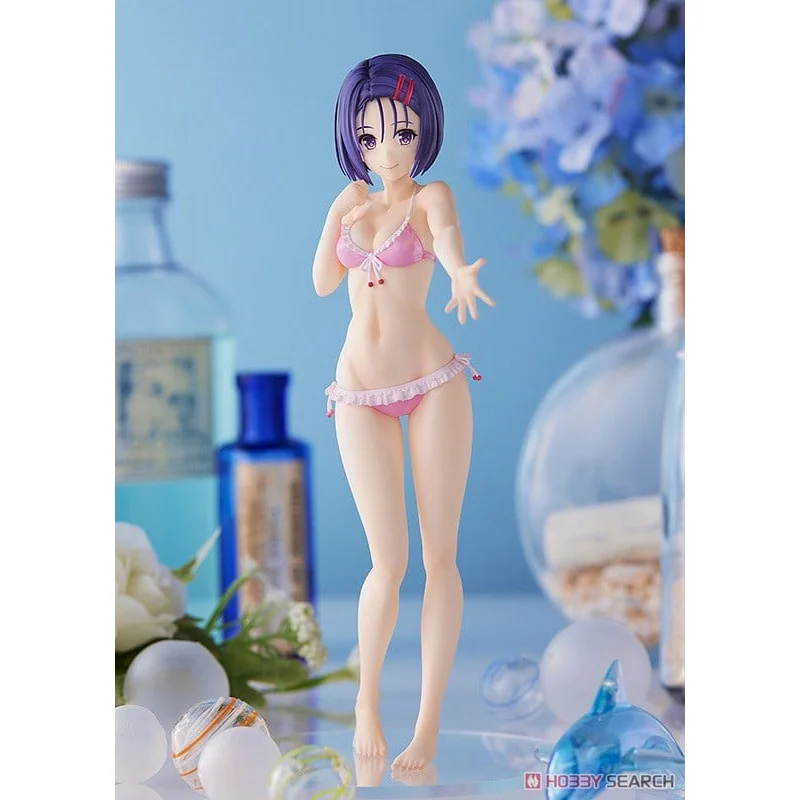 to-love-ru-haruna-sairenji-pop-up-parade-figur image 4