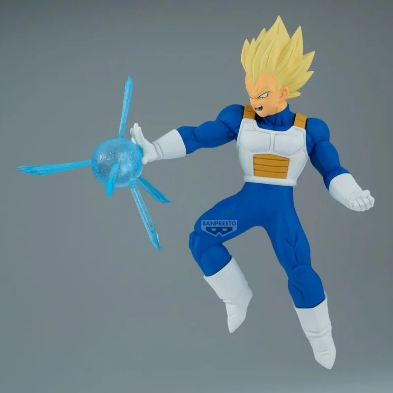 dragon-ball-vegeta-gxmateria-ii-figur-standard image 4