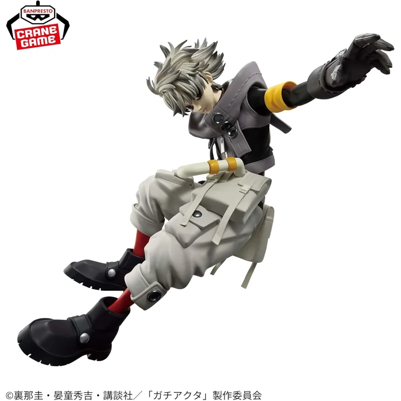 gachiakuta-vs-rudo-anime-figur-sammelfigur image 3