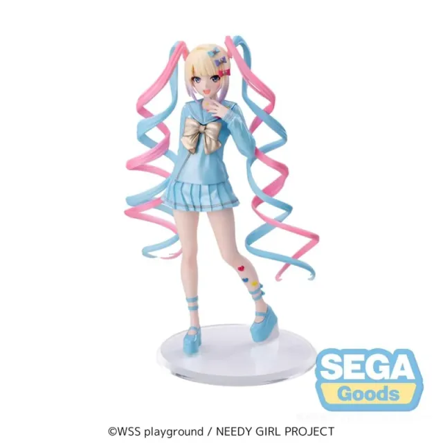 sega-needy-streamer-omgkawaiiangel-luminasta-figur-ame-chan image 1